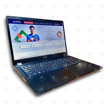 Ноутбук Acer Aspire/i5-6300U/8ГБ/400ГБ/Graphics 520
