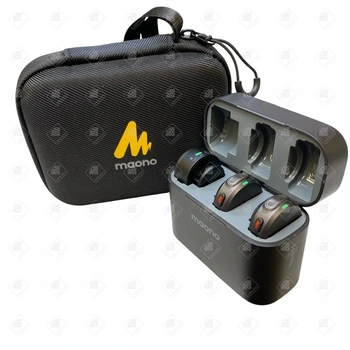 Радиосистема Maono wave t5 combo