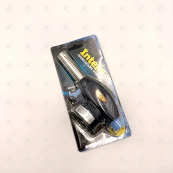 Газовая горелка Intelis 