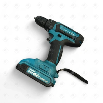 Шуруповерт Makita (к)