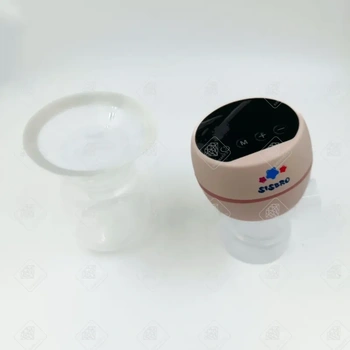 Молокоотсос Sisbro zb-003