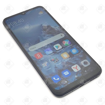 Смартфон Xiaomi Redmi 9A 2/32 ГБ