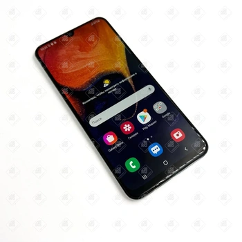 Смартфон Samsung Galaxy A50 4/64 ГБ