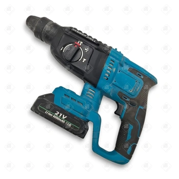 перфоратор Hammer drill