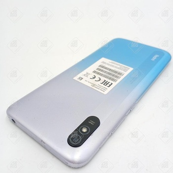 Смартфон Xiaomi Redmi 9A, 32 ГБ, голубой, 2 ГБ