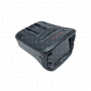 Видеорегистратор с радар-детектором Sho-me Combo №5 Mstar GPS