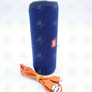 Портативная акустика JBL Flip 4