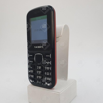 Телефон TeXeT TM-130