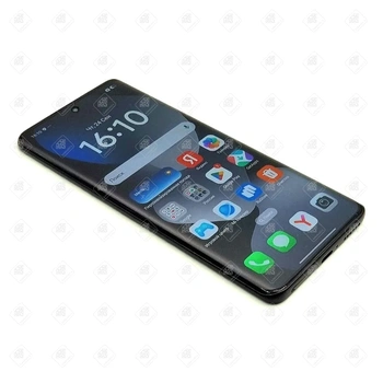 Смартфон Xiaomi Redmi Note 15 8/128 ГБ