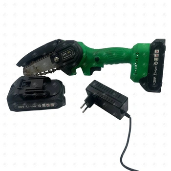 Аккумуляторный сучкорез Zitrek GreenSaw 20
