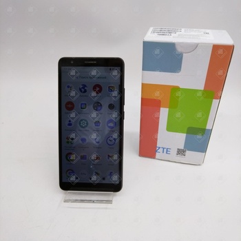 Смартфон Zte Blade L210, 32 ГБ, 1 ГБ