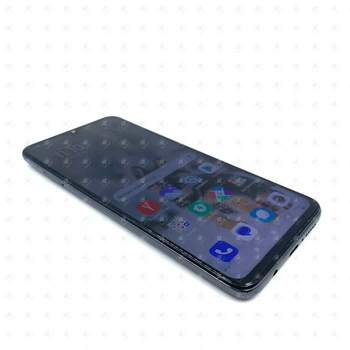 Смартфон Xiaomi Redmi note 8 pro 6/128GB 