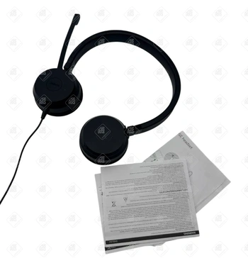 Наушники Jabra HSC016