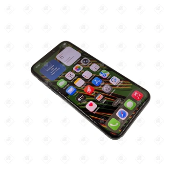 Смартфон Iphone 11 pro 256 