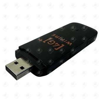 Модем Wifire LTE WiFi MF79RU