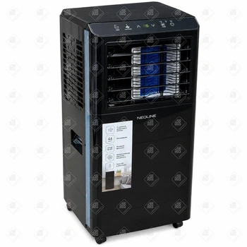 Мобильный кондиционер NApc-09 PT/N1 Black