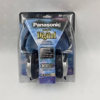 Наушники Panasonic RP-HT223GU