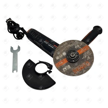 УШМ P.I.T. PWS125-C4