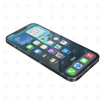 Смартфон Iphone 12 Pro Max 256gb