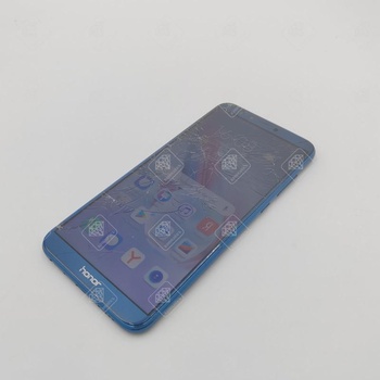 Смартфон Honor 9 Lite, 32 ГБ, синий, 3 ГБ
