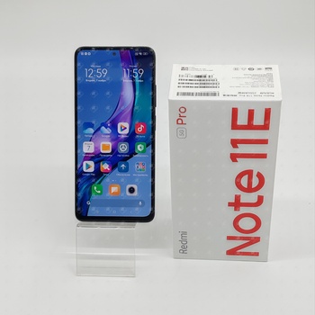 Xiaomi Redmi Note 11E Pro, 8/256 ГБ