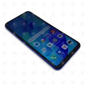Смартфон Huawei Nova 5T 6/128 Гб