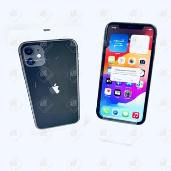 Смартфон Iphone iPhone 11 4/64 ГБ