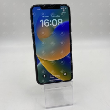 Смартфон Apple Iphone X 64Gb