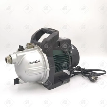Садовый насос Metabo P 4000 G