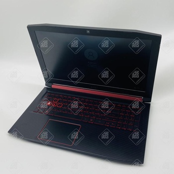 Игровой ноутбук Acer Nitro 5 AN515-52