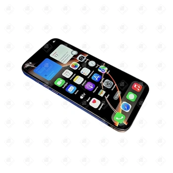 Смартфон Iphone Apple 16 pro max|512 (копия)