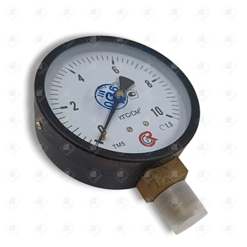 Монометр ТМ-510Р