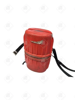 противогаз  ПДУ 3