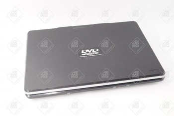 DVD плеер портативный с тюнером XPX EA1369D