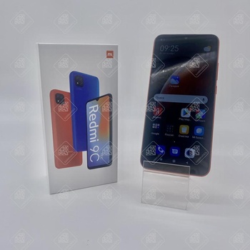 Смартфон Redmi 9C