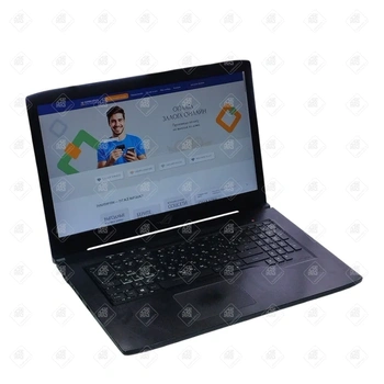 Ноутбук Asus rog strix GL703V I5-7300HQ/12/512/gtx 1050