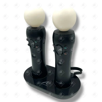 Джойстики Dual Move 