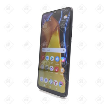 Смартфон Xiaomi Poco C40, 32 ГБ, зеленый, 3 ГБ