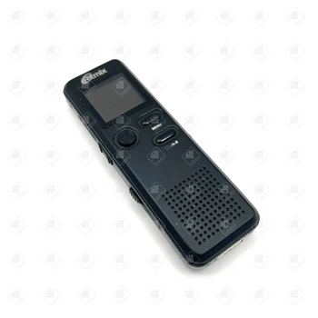 Диктофон Ritmix RR-610 8 GB