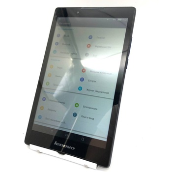 Планшет Lenovo TAB 2 A8