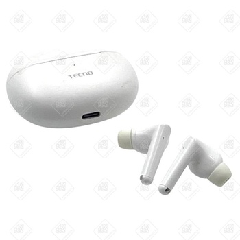 Bluetooth Наушники Tecno Buds 3