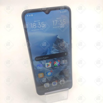 Телефон Xiaomi Redmi 9a 32gb