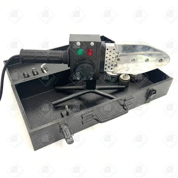 Аппарат для сварки полипропиленовых труб 