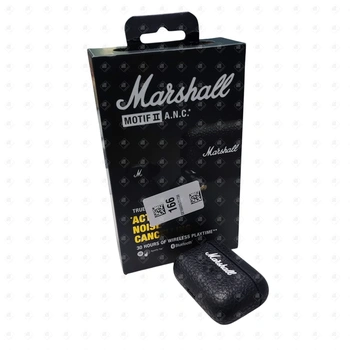 Наушники Marshall motif 2