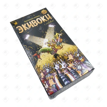 настольная игра Экивоки классическая