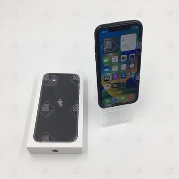 Iphone iPhone 11, 64 ГБ, черный