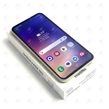 Смартфон Samsung Galaxy A54 8/256