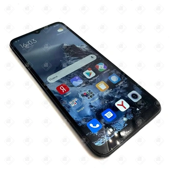 Смартфон Xiaomi Redmi 9a