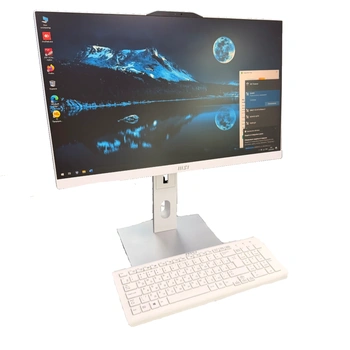 Моноблок MSI MS-AE07 I3-1215U/8/256