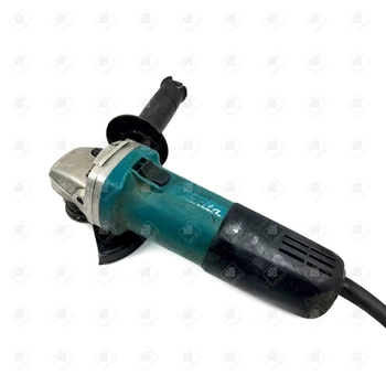 Ушм Makita 9558HN